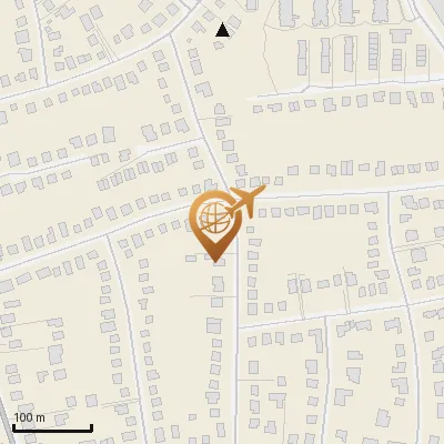 Foto zu Kapitän-Dreyer-Weg 20, 22587 Hamburg