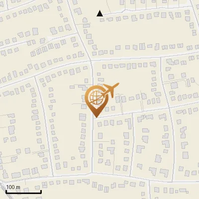 Foto zu Kapitän-Dreyer-Weg 29, 22587 Hamburg