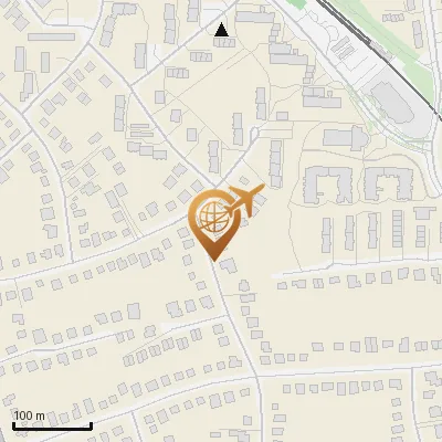 Foto zu Kapitän-Dreyer-Weg 3, 22587 Hamburg