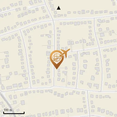 Foto zu Kapitän-Dreyer-Weg 33, 22587 Hamburg