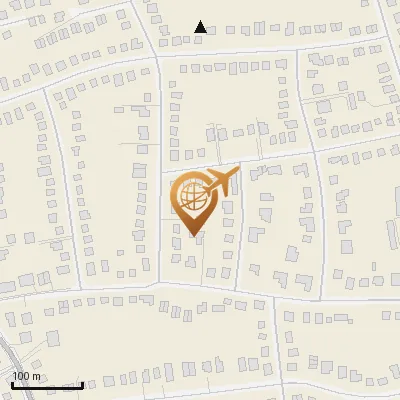 Foto zu Kapitän-Dreyer-Weg 35, 22587 Hamburg