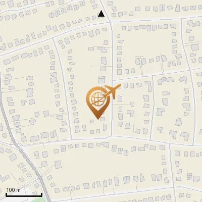 Foto zu Kapitän-Dreyer-Weg 38, 22587 Hamburg