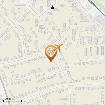 Foto zu Kapitän-Dreyer-Weg 4, 22587 Hamburg