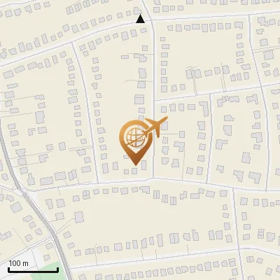 Foto zu Kapitän-Dreyer-Weg 40, 22587 Hamburg