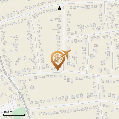 Foto zu Kapitän-Dreyer-Weg 42, 22587 Hamburg