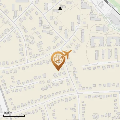 Foto zu Kapitän-Dreyer-Weg 6, 22587 Hamburg