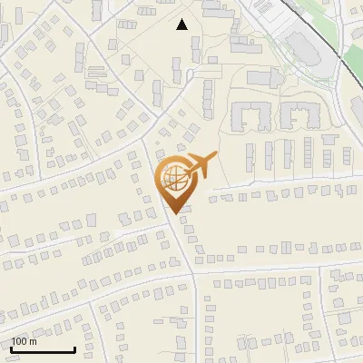 Foto zu Kapitän-Dreyer-Weg 7, 22587 Hamburg