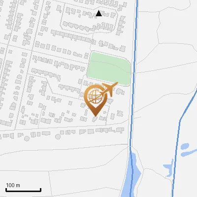 Foto zu Kapitän-Schröder-Weg 1, 22417 Hamburg