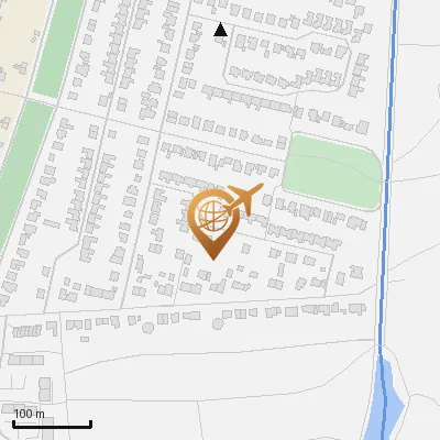 Foto zu Kapitän-Schröder-Weg 13, 22417 Hamburg