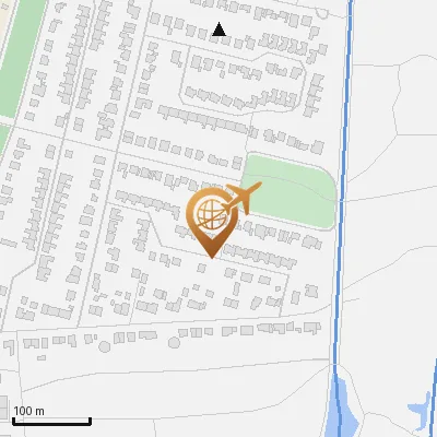 Foto zu Kapitän-Schröder-Weg 14, 22417 Hamburg