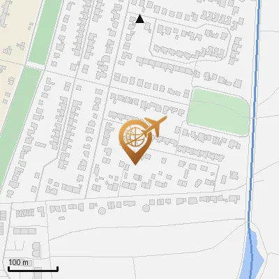 Foto zu Kapitän-Schröder-Weg 15, 22417 Hamburg