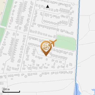 Foto zu Kapitän-Schröder-Weg 16, 22417 Hamburg