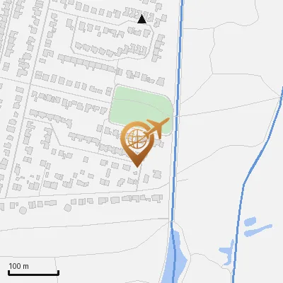 Foto zu Kapitän-Schröder-Weg 2, 22417 Hamburg