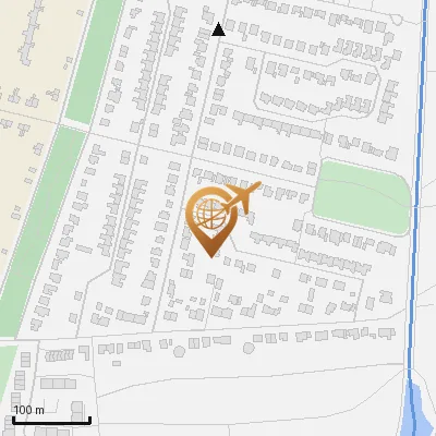 Foto zu Kapitän-Schröder-Weg 21, 22417 Hamburg