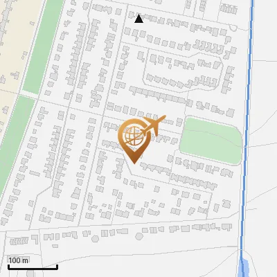 Foto zu Kapitän-Schröder-Weg 22, 22417 Hamburg