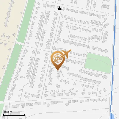 Foto zu Kapitän-Schröder-Weg 26, 22417 Hamburg