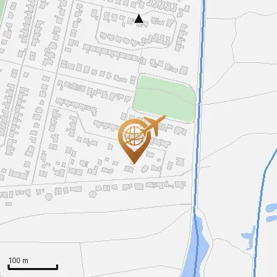 Foto zu Kapitän-Schröder-Weg 3, 22417 Hamburg