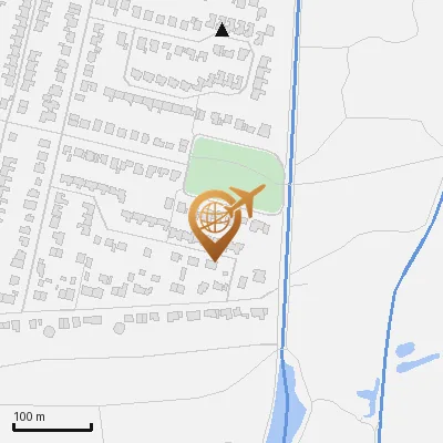 Foto zu Kapitän-Schröder-Weg 4, 22417 Hamburg