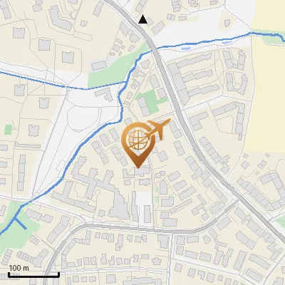 Foto zu Kapitelbuschweg 11, 22527 Hamburg