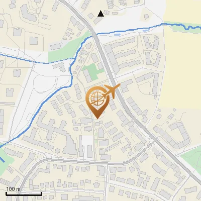 Foto zu Kapitelbuschweg 12, 22527 Hamburg