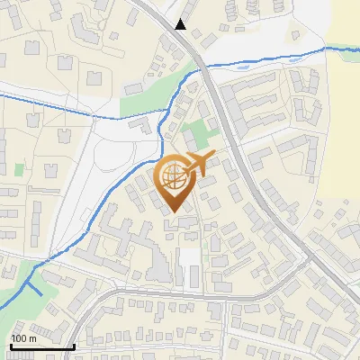 Foto zu Kapitelbuschweg 13, 22527 Hamburg