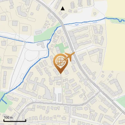 Foto zu Kapitelbuschweg 14, 22527 Hamburg