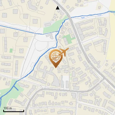 Foto zu Kapitelbuschweg 15, 22527 Hamburg