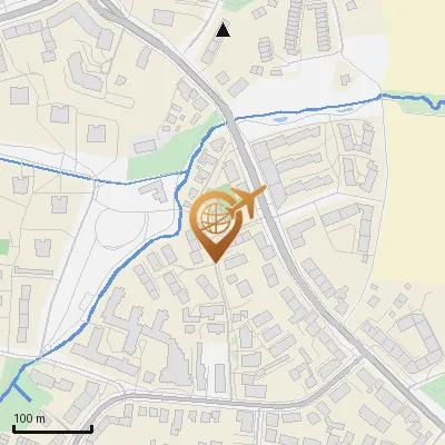 Foto zu Kapitelbuschweg 18, 22527 Hamburg