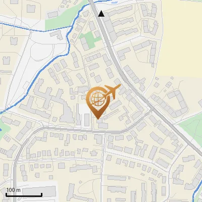 Foto zu Kapitelbuschweg 2, 22527 Hamburg