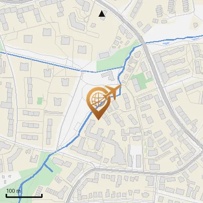 Foto zu Kapitelbuschweg 27, 22527 Hamburg