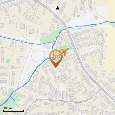 Foto zu Kapitelbuschweg 29, 22527 Hamburg