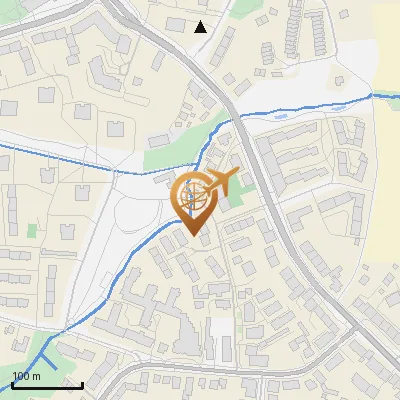 Foto zu Kapitelbuschweg 33, 22527 Hamburg