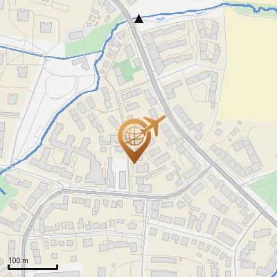 Foto zu Kapitelbuschweg 4, 22527 Hamburg