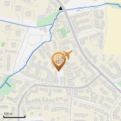 Foto zu Kapitelbuschweg 7, 22527 Hamburg