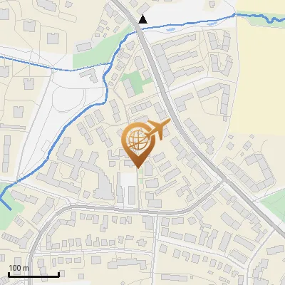 Foto zu Kapitelbuschweg 8, 22527 Hamburg