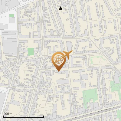 Foto zu Kapitelstraße 13, 51103 Köln