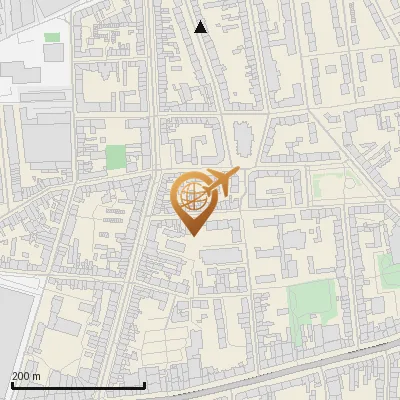 Foto zu Kapitelstraße 14, 51103 Köln