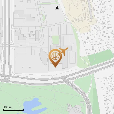 Foto zu Kapstadtring 4, 22297 Hamburg