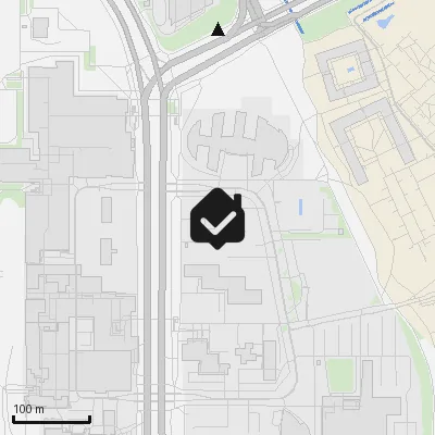 Bild zu Kapstadtring 7, 22297 Hamburg