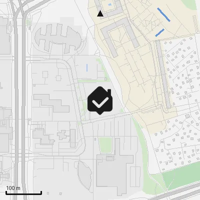 Bild zu Kapstadtring 8, 22297 Hamburg