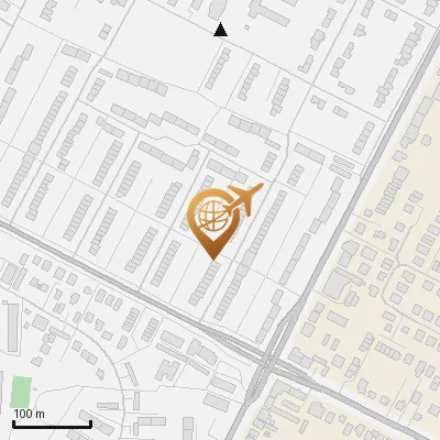 Foto zu Kaptaubentwiete 23, 22119 Hamburg