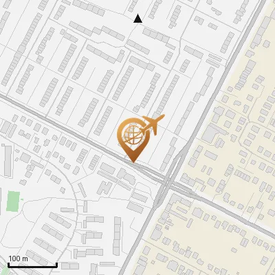 Foto zu Kaptaubentwiete 4, 22119 Hamburg