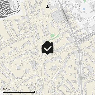Foto zu Kapuzinerstraße 10, 50737 Köln