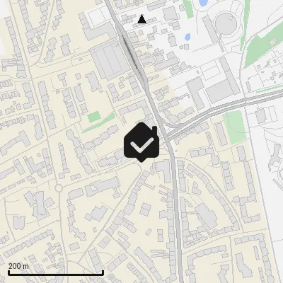 Foto zu Kapuzinerstraße 2, 50737 Köln