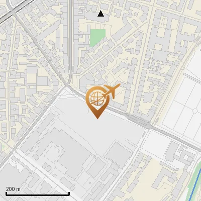 Foto zu Kapuzinerstraße 28, 80337 München