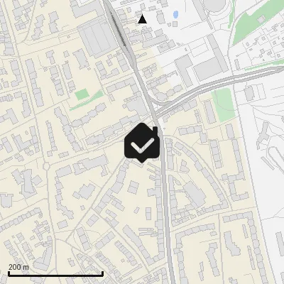 Foto zu Kapuzinerstraße 3, 50737 Köln