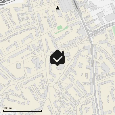 Foto zu Kapuzinerstraße 5, 50737 Köln