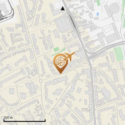 Foto zu Kapuzinerstraße 6, 50737 Köln