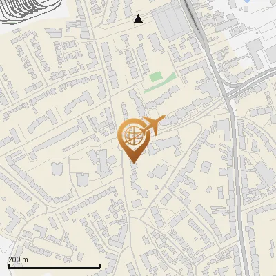 Foto zu Kapuzinerstraße 7, 50737 Köln