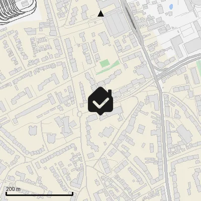 Foto zu Kapuzinerstraße 8, 50737 Köln